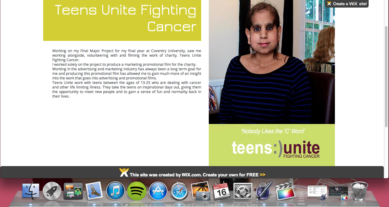 Support For Teens Unite By 106